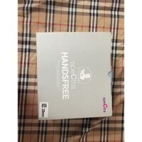 (thanh lý) cup hút sữa rảnh tay handsfree spectra