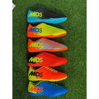 THANH LÝ [ĐÃ KHÂU ĐẾ] GIÀY ĐÁ BÓNG SÂN NHÂN TẠO 2020 👡Tốt NEW RẺ ĐẸP : . .