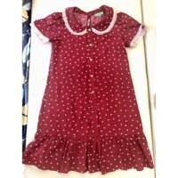Thanh lý đầm bầu mum shop