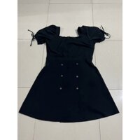 Thanh lý đầm bigsize 75kg