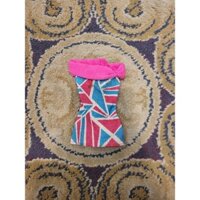 thanh lý đầm búp bê Barbie