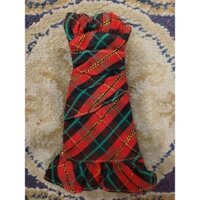 thanh lý đầm búp bê barbie