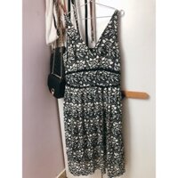 Thanh lý đầm dự tiệc Marks & Spencer - Size L