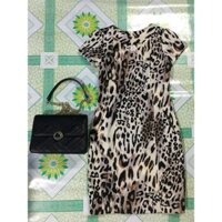 Thanh lý đầm K&K Fashion mới 100% - size S