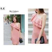 Thanh lý đầm  K&K Fashion
