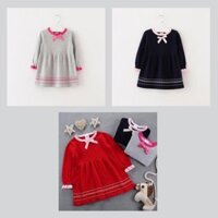 thanh lý đầm len Gymboree 13-14kg Thành Tâm