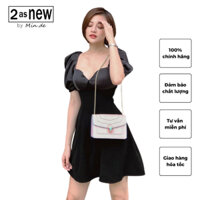 [Thanh Lý] Đầm Ngắn Coco Jambo - COOJAMBO-03