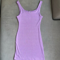 thanh lý đầm tím pass đồ nữ váy đẹp