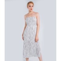 (Thanh lý) Đầm váy maxi thiết kế Hnoss size S