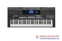 Thanh lý đàn Organ yamaha psr e433