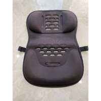 [THANH LÝ] đệm lưng dacco dành cho xe đẩy mẫu đời mới Combi