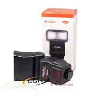 Thanh lý Đèn Flash kinko for Canon/780 đa năng