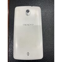 [Thanh lý] điện thoại Oppo R821 máy trắng/ giá cực rẻ