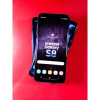 [THANH LÝ] ĐIỆN THOẠI SAMSUNG GALAXY S8 CŨ USA - 1 SIM MÀN HÌNH VÔ CỰC SUPER AMOLED 5.8’’ - XEM THÔNG TIN CHI TIẾT