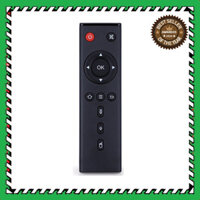 THANH LÝ ๑ Điều khiển hồng ngoại Remote IR cho Android TV Box của hãng Tanix như TX3 mini, TX5, TX9 Pro, TX92