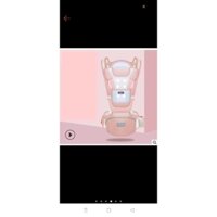 Thanh lý Địu em bé chính hãng Aixintu Forbaby