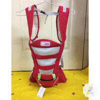 THANH LÝ Địu ngồi cao cấp siêu thoáng, siêu nhẹ -Diệp Anh Baby