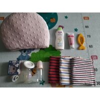 thanh lý đồ mẹ bỉm