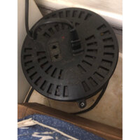 Thanh lý Đổi nguồn LIOA điện vào 220v ra 100v - 120v ~ 1500w