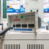 THANH LÝ ĐỔI NGUỒN LIOA GIÁ RẺ  ĐỔI NGUỒN LIOA CŨ NÁT RÁCH