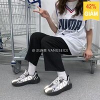 thanh lý dọn kho 11.11 SẴN 👟 🔔🔔Giày yz 700v2 phản quang 🍀🍀 2020 New Có Sẵn new new : 😍 . : ✔️ [ NEW ] . rẻ HOT : RT