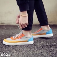 thanh lý dọn kho Giày thể thao pha màu RT