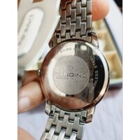 Thanh lý đồng hồ Candino C4416/1 - Cá nhân dùng