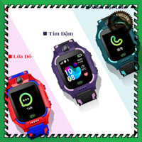 THANH LÝ ๑ Đồng hồ định vị Trẻ em Z66 Có thể lắp sim nghe gọi Chống nước lắp sim 3G/4G - SHOP BÁN HÀNG UY TÍN