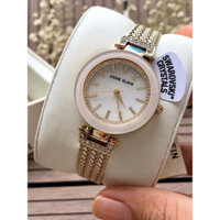 Thanh lý đồng hồ nữ Anne Klein AK/1906PMGB chính hãng