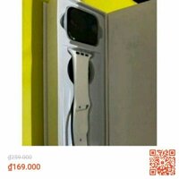 thanh lý đồng hồ t800promax cho ae nào cần