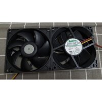 Thanh lý Fan quạt tản nhiệt Nidec Ultraflow 92mm