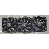 Thanh lý Fan quạt tản nhiệt ocool pure wings 2
