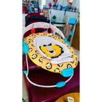 thanh lý ghế nôi rung trẻ em mothercare