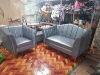 Thanh lý ghế sofa đơn tại Dĩ An Bình Dương