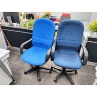 Thanh lý ghế văn phòng cũ giá rẻ nhiều loại mới nhất 2023