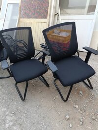 Thanh Lý Ghế Văn Phòng PT807 còn mới 95% giá rẻ (hết hàng)