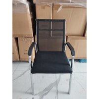 *THANH LÝ GIÁ KHO ( HÀNG MỚI 100%) *ghế văn phòng nệm lưới ngồi êm ái thoải mái (hàng nhập khẩu)