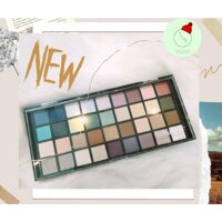 [Thanh Lý Giá Rẻ] Bảng phấn mắt Ultabeauty 36 màu, hàng new, vỏ hơi trầy