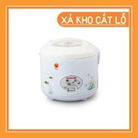 (thanh lý giá sỉ) {Rẻ vô địch} sỉ nồi cơm điện sunhouse 8602