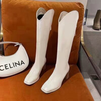 Thanh lý giàu boot nữ 7 phân