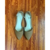 [Thanh lý] giày búp bê Juno newtag full box