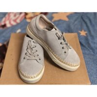 Thanh lý giày da lộn