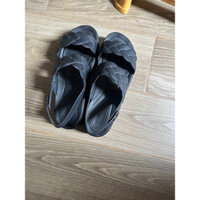 (Thanh lý) Giày đế xuồng Crocs chính hãng, size W7