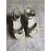 thanh lý giày đế xuồng