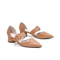 thanh lý giày juno như hình size 39. bị rộng k mang vừa