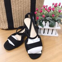 Thanh lý giày sandal Charles&Keith