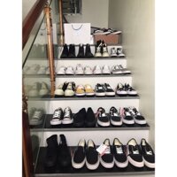Thanh lý giày thể thao VANZ OLD SKOOL 130k (ảnh thật)