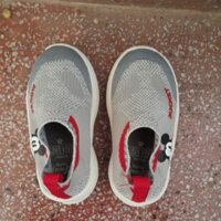 Thanh lý giày Zara Kids size 19