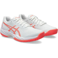 [THANH LÝ] Giày Tennis/Pickleball ASICS Women Gel-Game 9 size 39.5