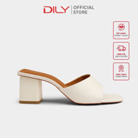 Thanh Lý Guốc Hè DILY